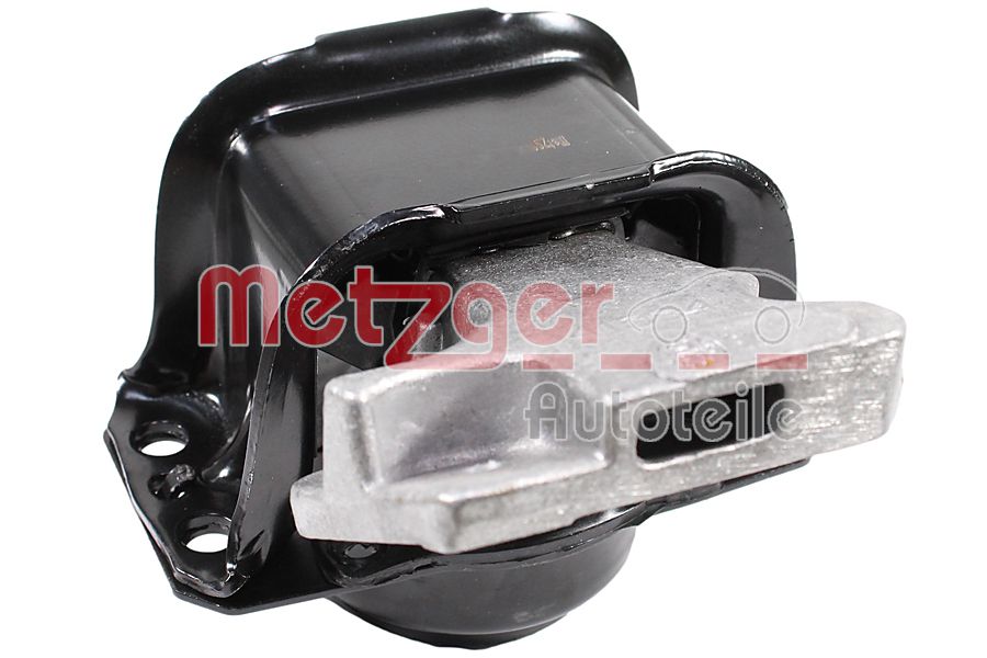 METZGER 8054078 Lagerung, Motor
